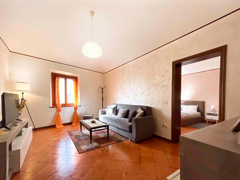 Trilocale in Vendita a San Miniato, 140'000&euro;, 65 m², arredato