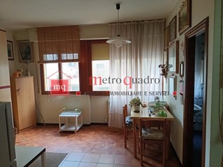 Monolocale in Affitto a Pisa, 400&euro;, 30 m², arredato