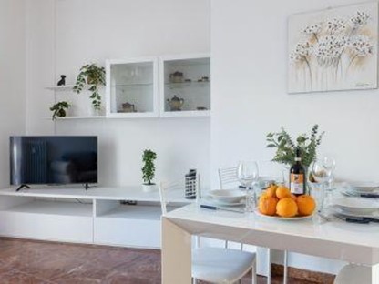 Quadrilocale in Vendita a Pisa, 240'000&euro;, 82 m², arredato