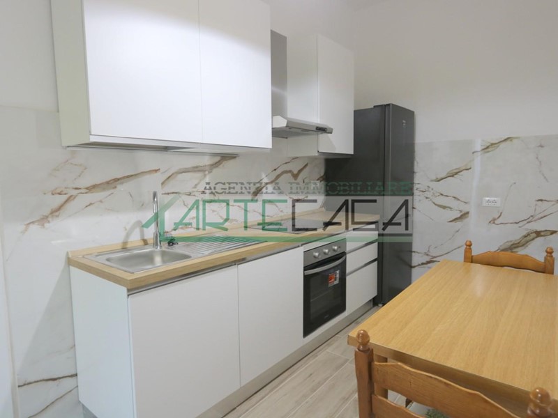 Trilocale in Affitto a Cascina, 670&euro;, 60 m², arredato