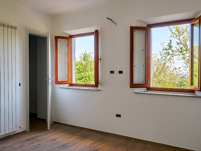 Appartamento in Vendita a San Miniato, 185'000&euro;, 75 m²