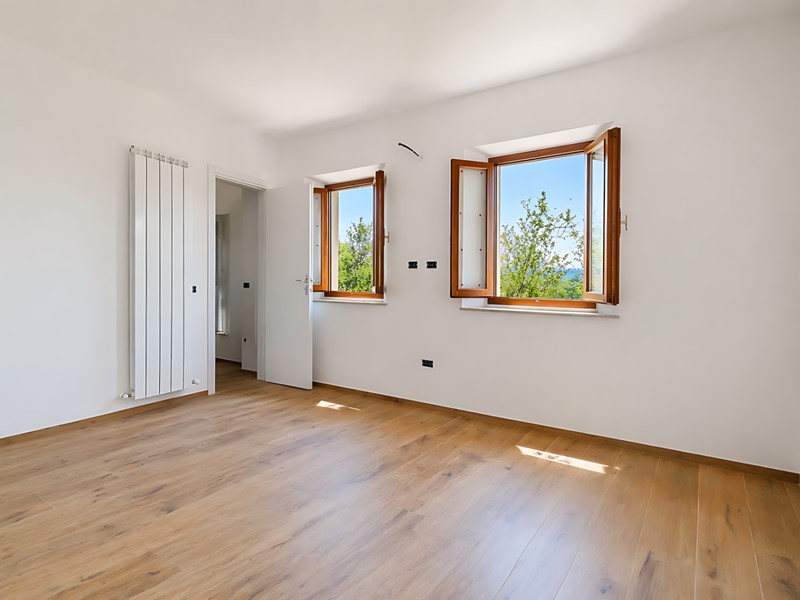 Quadrilocale in Vendita a San Miniato, 185'000&euro;, 75 m²