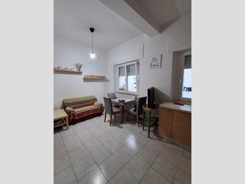 Trilocale in Vendita a Livorno, 125'000&euro;, 65 m²