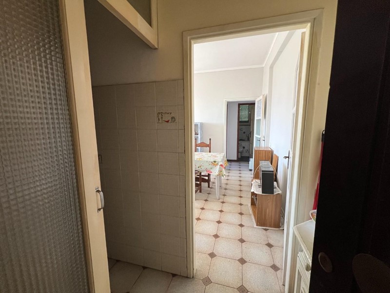 Quadrilocale in Vendita a Massa, 129'000&euro;, 65 m², arredato