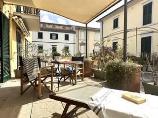 Monolocale in Affitto a San Vincenzo, 750&euro;, 43 m², arredato