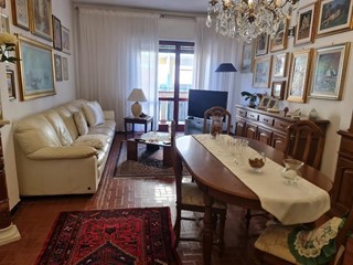 Quadrilocale in Vendita a Carrara, zona Marina di Carrara, 215'000&euro;, 100 m²