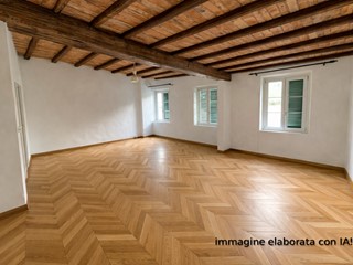 Appartamento in Vendita a Lucca, 310'000&euro;, 145 m²
