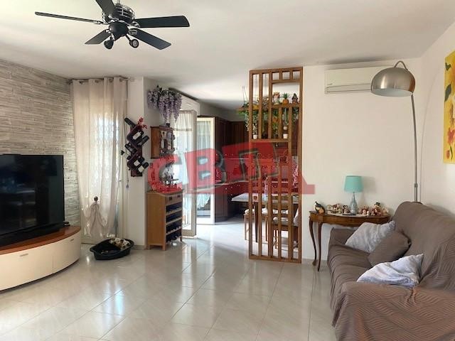 Appartamento in Vendita a Livorno, 250'000&euro;, 100 m²