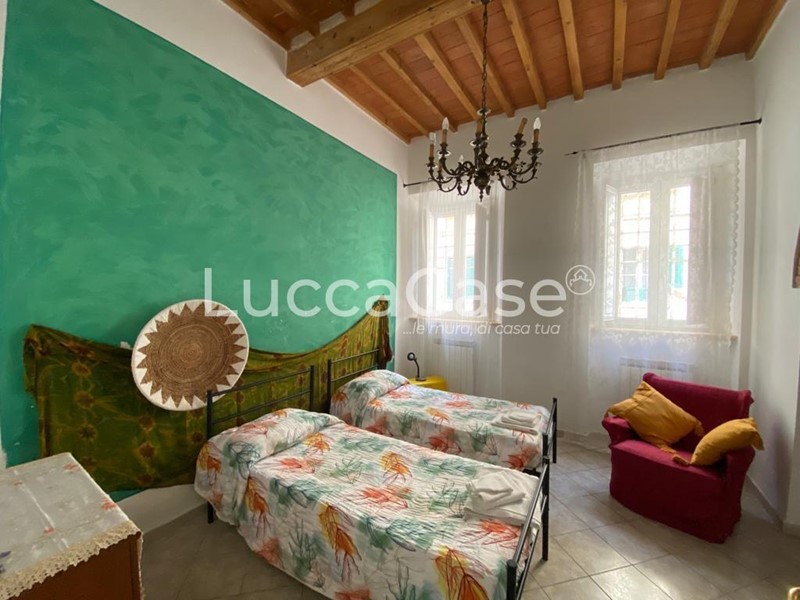 Quadrilocale in Vendita a Livorno, 145'000&euro;, 82 m², arredato