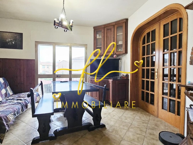 Appartamento in Vendita a Castagneto Carducci, zona Donoratico, 349'000&euro;, 190 m², con Box