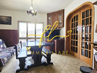 Appartamento in Vendita a Castagneto Carducci, zona Donoratico, 349'000&euro;, 190 m², con Box