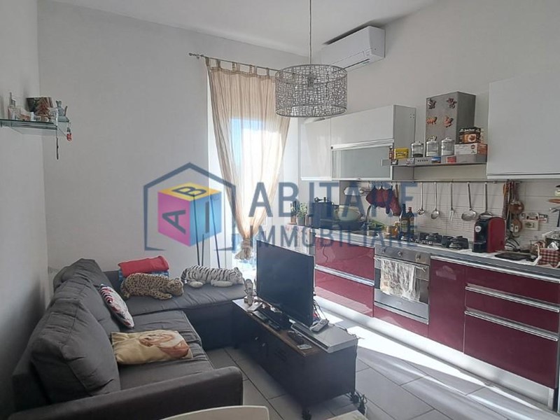Trilocale in Vendita a Livorno, 120'000&euro;, 70 m²