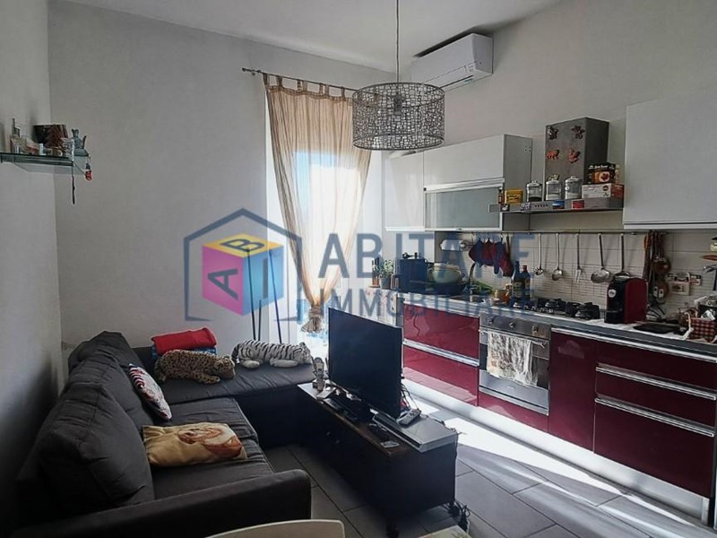 Trilocale in Vendita a Livorno, 120'000&euro;, 70 m²