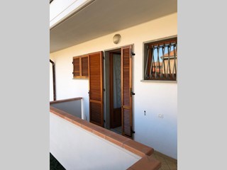 Quadrilocale in Affitto a Massa, zona Ronchi, 3'800&euro;, 60 m², arredato
