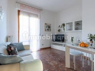 Quadrilocale in Vendita a Pisa, 240'000&euro;, 88 m², arredato