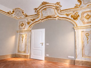 Quadrilocale in Affitto a Cascina, 950&euro;, 100 m²