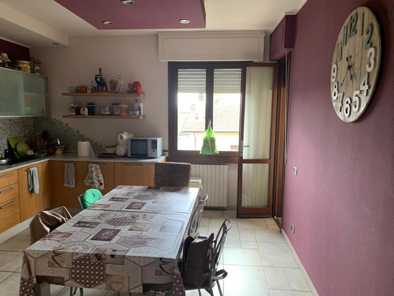 Appartamento in Vendita a Castelfranco di Sotto, 189'000&euro;, 130 m², con Box