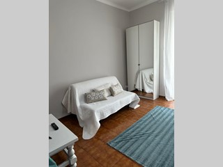 Quadrilocale in Affitto a Carrara, zona Marina di Carrara, 1'500&euro;, 80 m², arredato