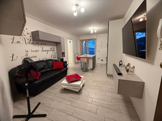Attico in Affitto a Alba Adriatica, 4'000&euro;, 65 m²