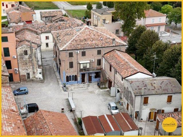 Bilocale in Affitto a Argenta, 460&euro;, 40 m²