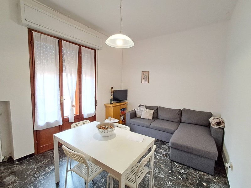 Bilocale in Affitto a Ferrara, 480&euro;, 50 m²