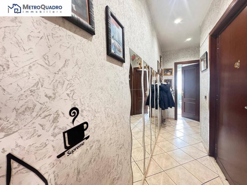 Trilocale in Vendita a Roma, 249'000&euro;, 120 m²