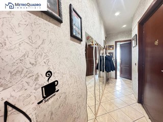 Trilocale in Vendita a Roma, 249'000&euro;, 120 m²