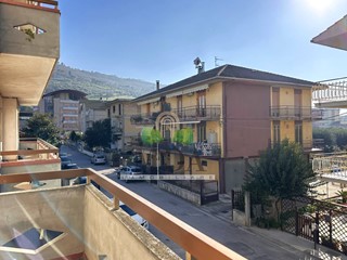 Appartamento in Vendita a Colonnella, 119'000&euro;, 116 m²