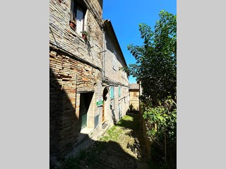 Trilocale in Vendita a Fermo, 55'000&euro;, 55 m²