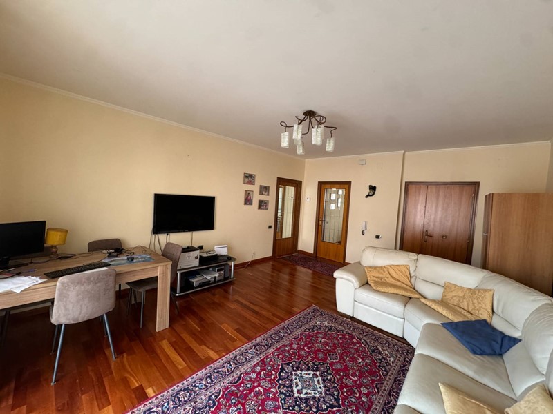 Quadrilocale in Vendita a Fermo, 190'000&euro;, 110 m²