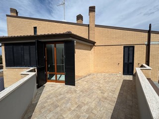 Appartamento in Vendita a Porto San Giorgio, 280'000&euro;, 126 m²