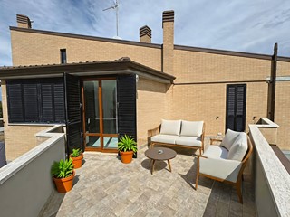Appartamento in Vendita a Porto San Giorgio, 280'000&euro;, 126 m²