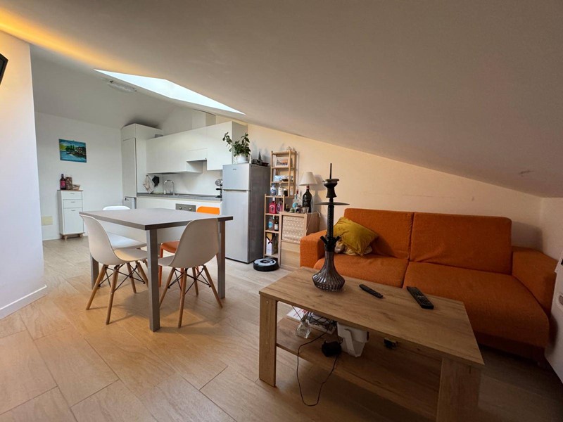 Bilocale in Vendita a Porto San Giorgio, 87'000&euro;, 37 m²