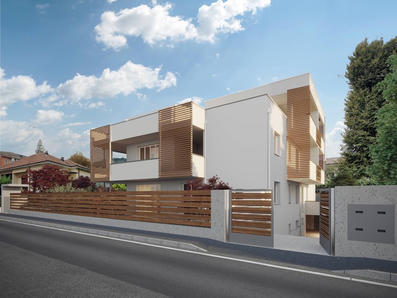 Trilocale in Vendita a Legnano, 175 m²