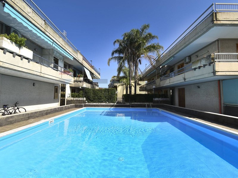 Attico in Vendita a Mascali, 119'000&euro;, 69 m²