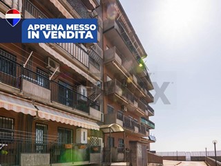 Appartamento in Vendita a Catania, 198'000&euro;, 130 m²