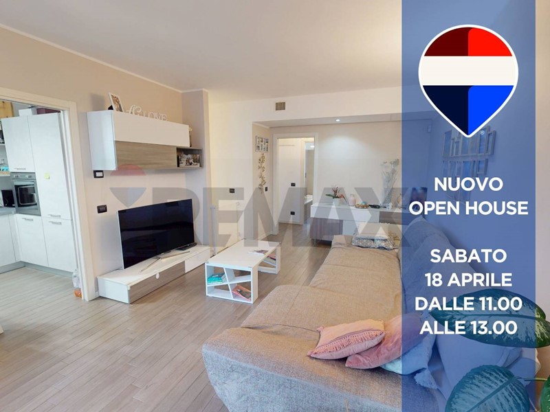 Quadrilocale in Vendita a Rodano, 350'000&euro;, 125 m²