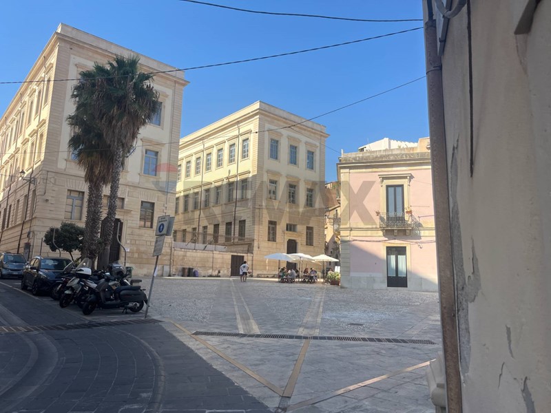 Trilocale in Vendita a Siracusa, 275'000&euro;, 92 m²
