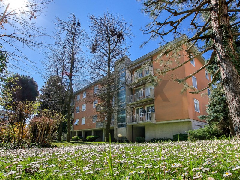 Trilocale in Vendita a Presezzo, 129'000&euro;, 99 m²
