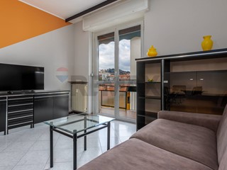 Trilocale in Vendita a Bergamo, 246'000&euro;, 112 m²