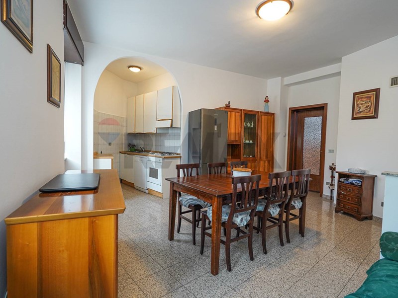 Quadrilocale in Vendita a Filago, 129'000&euro;, 169 m²
