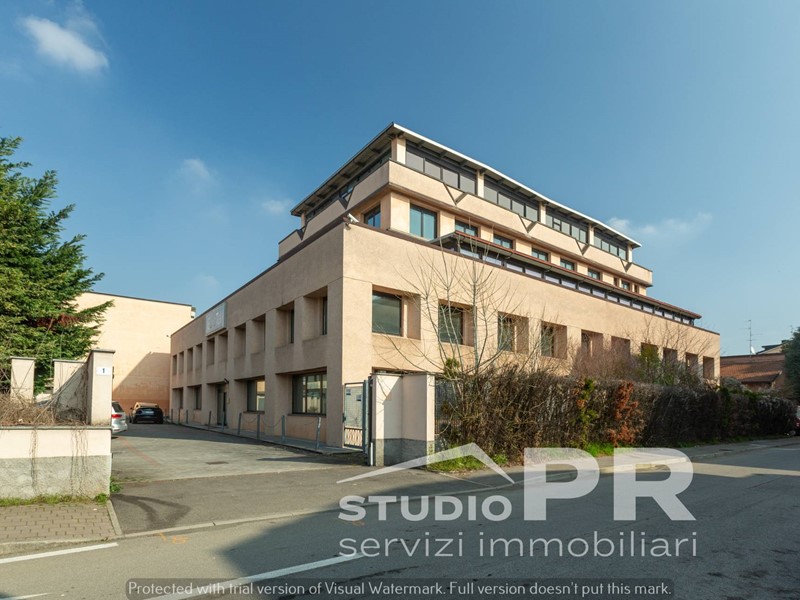 Appartamento in Affitto a Lissone, 25'000&euro;, 5450 m²