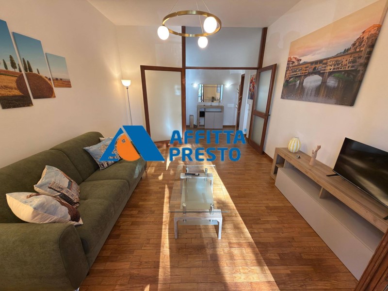 Quadrilocale in Affitto a Firenze, 920&euro;, 86 m²