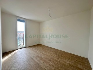 Trilocale in Vendita a Bologna, 361'000&euro;, 88 m²