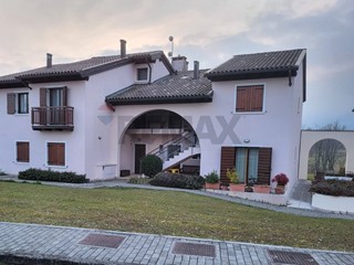 Bilocale in Vendita a Pederobba, 130'000&euro;, 78 m²