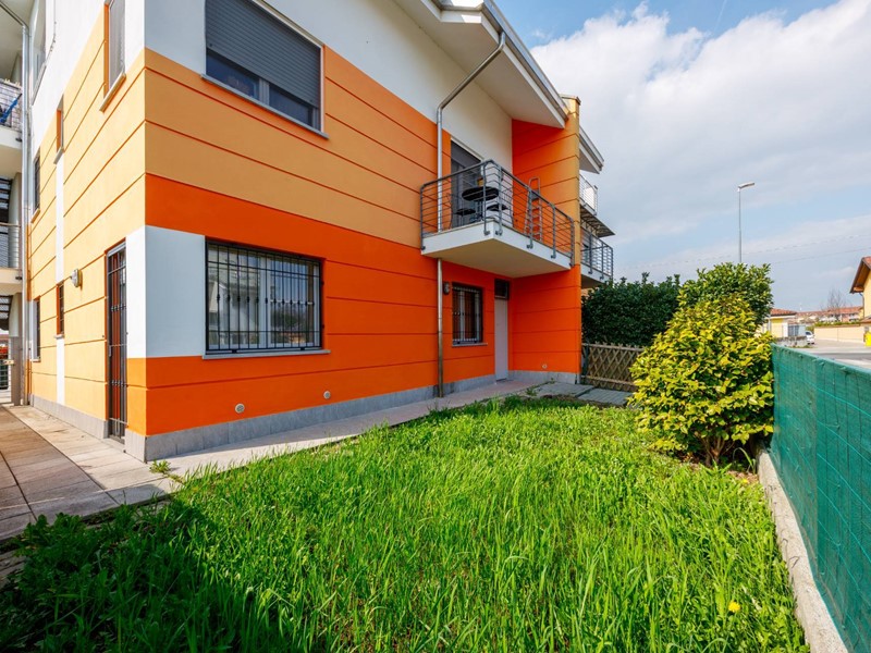 Trilocale in Vendita a San Maurizio Canavese, 178'000&euro;, 75 m²