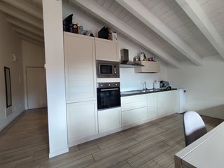 Trilocale in Affitto a Paratico, 1'500&euro;, 75 m²