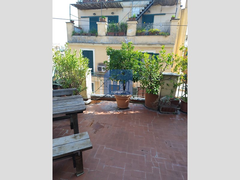 Attico in Vendita a Roma, 500'000&euro;, 65 m²