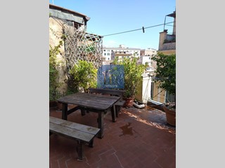 Attico in Vendita a Roma, 500'000&euro;, 65 m²