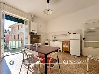 Appartamento in Vendita a Varazze, 540'000&euro;, 104 m²